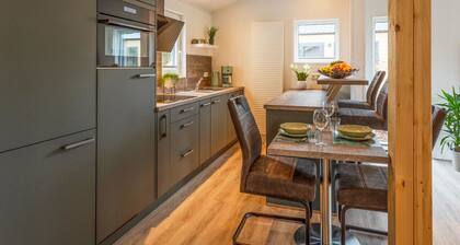 Chalet Stadtmauer I Terrasse I Seeblick I Wandern