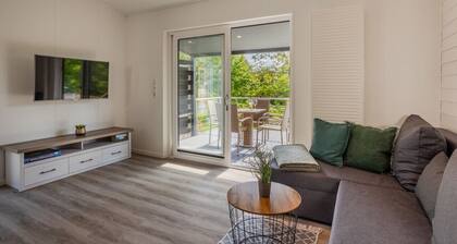 Chalet Stadtmauer I Terrace I Lake view I Hiking