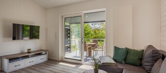 Chalet Stadtmauer I Terrace I Lake view I Hiking