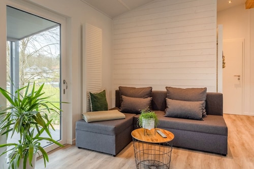 Chalet Stadtmauer I Terrasse I Seeblick I Wandern