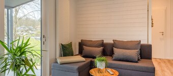 Chalet Stadtmauer I Terrace I Lake view I Hiking