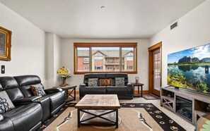 Smart-TV og kontorer