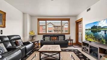 Smart-TV, Arbeitsbereiche