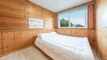ベーシック ルーム 2 ベッドルーム (familly A) | 2 室のベッドルーム、WiFi (無料)