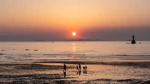 Exterior - Boryeong Hiddenvillage Dokchae Poolvilla (Boryeong)