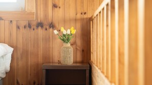 Basic Room, 2 Bedrooms (dokchae poolvilla) | 2 bedrooms, free WiFi - Boryeong Hiddenvillage Dokchae Poolvilla (Boryeong)