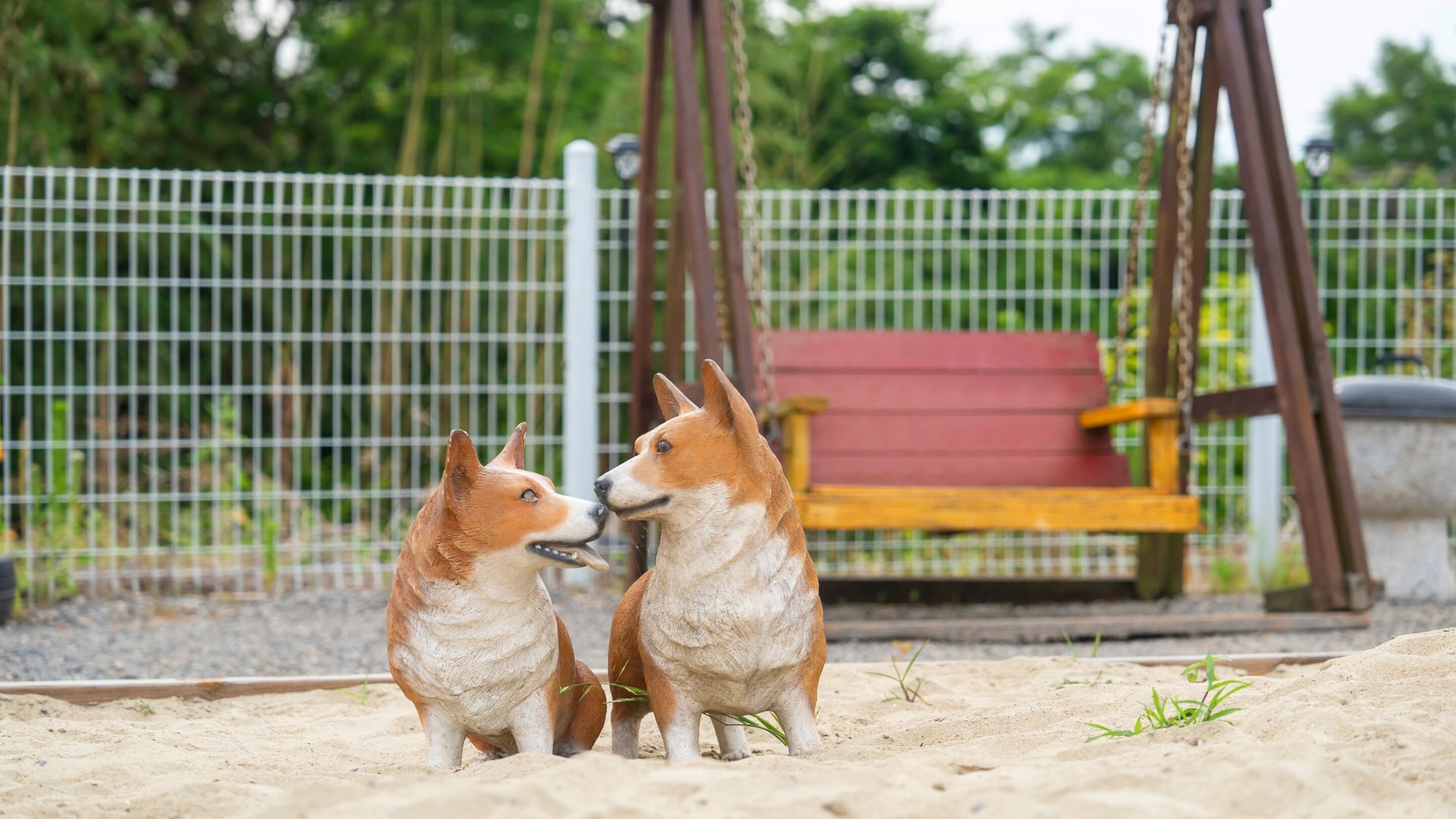 외관