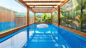 Habitación básica, 2 habitaciones (poolvilla 101) | Exterior