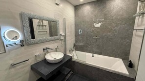 Hair dryer - Marsascala Sea View Apartment Hpi9934 (Wied il-Ghajn)