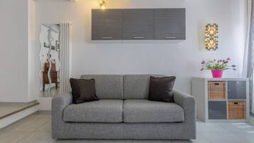 Flachbildfernseher