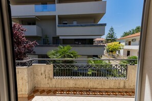 Interior - GuestHost - Nice 80 sqm apartment on two levels, perfect for 2 people, located on the first floor of a semi-detached house WITHOUT a lift (stairs to access it). The accommodation is located in San Martino, a quiet and peaceful neighborhood where you can  (Pescara)