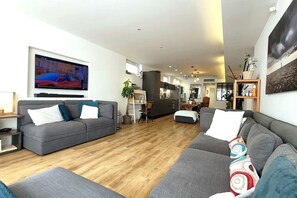 Fernseher