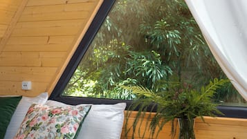 3 chambres, Wi-Fi gratuit, draps fournis