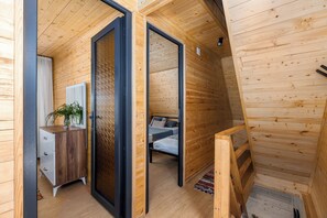 3 camere, Wi-Fi gratuito, lenzuola
