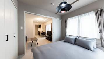 Basic Apartment | Iron/ironing board, free WiFi