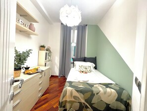 Appartement Familial