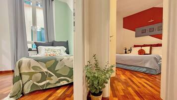 Appartement Familial