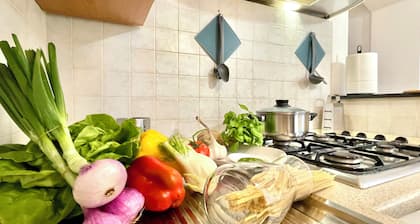 Happy Family Apartments Andreana