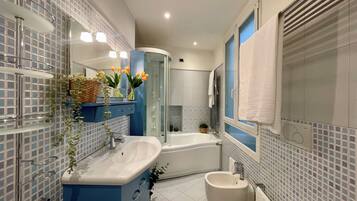 Appartement Familial | Salle de bain