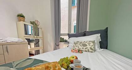 Happy Family Apartments Andreana