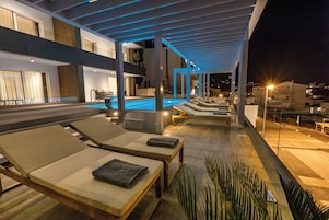Terraço/pátio