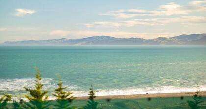 Private | Expansive Ocean and Mountain Views, Private | Expansive Ocean and Mountain Views