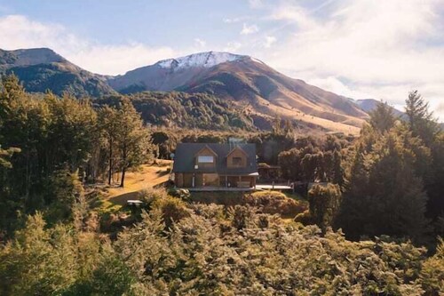 Mt Lyford | Outdoor Tubs | Great Location - ML4186, Outdoor Tubs | Tranquil | Great Location