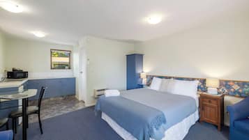 Wi-Fi, draps fournis