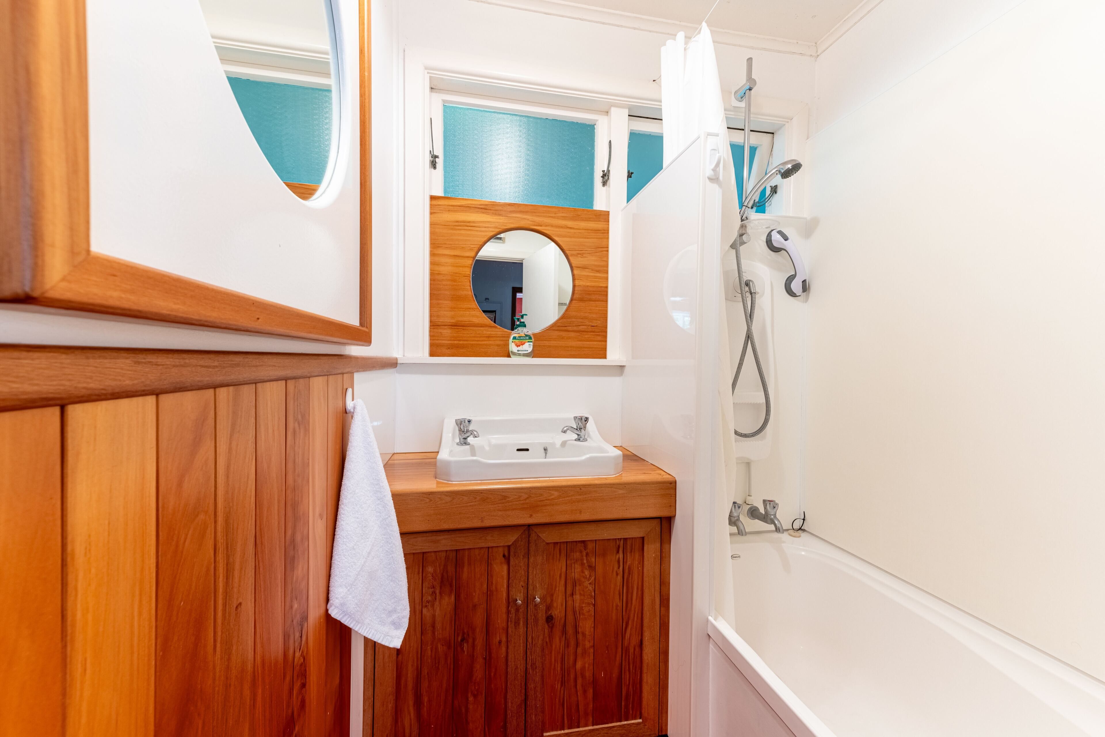 Baño