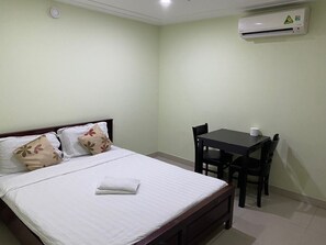 Rom – standard | Wi-fi (inkludert)