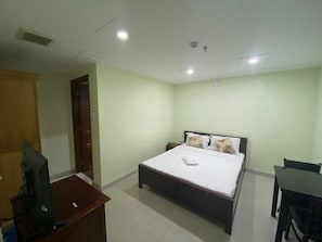 Free WiFi - Hoang Tay 1 Hotel by Bay Luxury (Ho Chi Minh City)