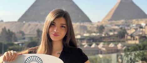 شرفة/رواق