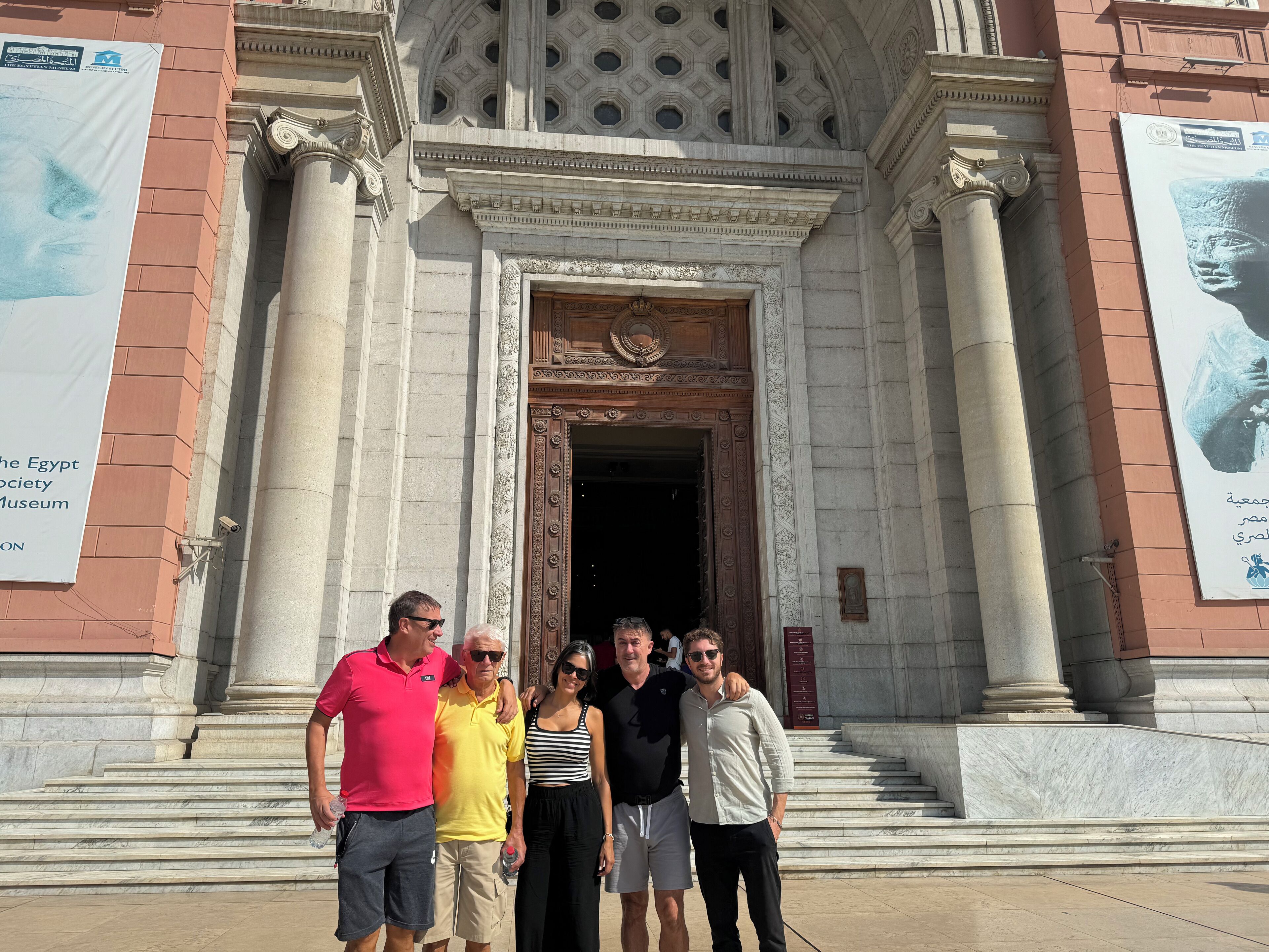 Foto - Unique Pyramids View INN