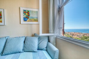 Interior - Casa Stefania - Quadro sul Mare (Sanremo)