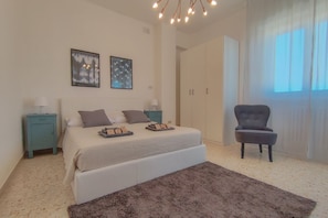 2 Schlafzimmer, WLAN
