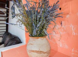 Apartment (Two Bedroom) | Living room