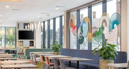 Hampton By Hilton Nuneaton