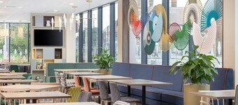 Hampton By Hilton Nuneaton