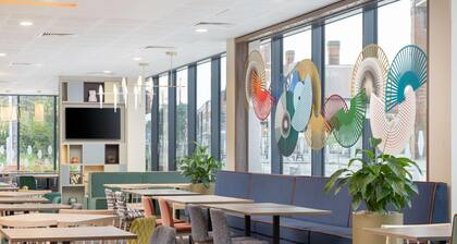 Hampton By Hilton Nuneaton