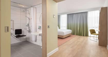 Hampton By Hilton Nuneaton