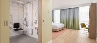 Hampton By Hilton Nuneaton