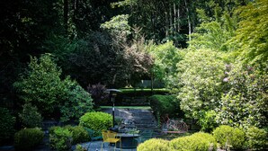 住宿场地