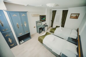 1 chambre, draps en coton égyptien, literie de qualité supérieure