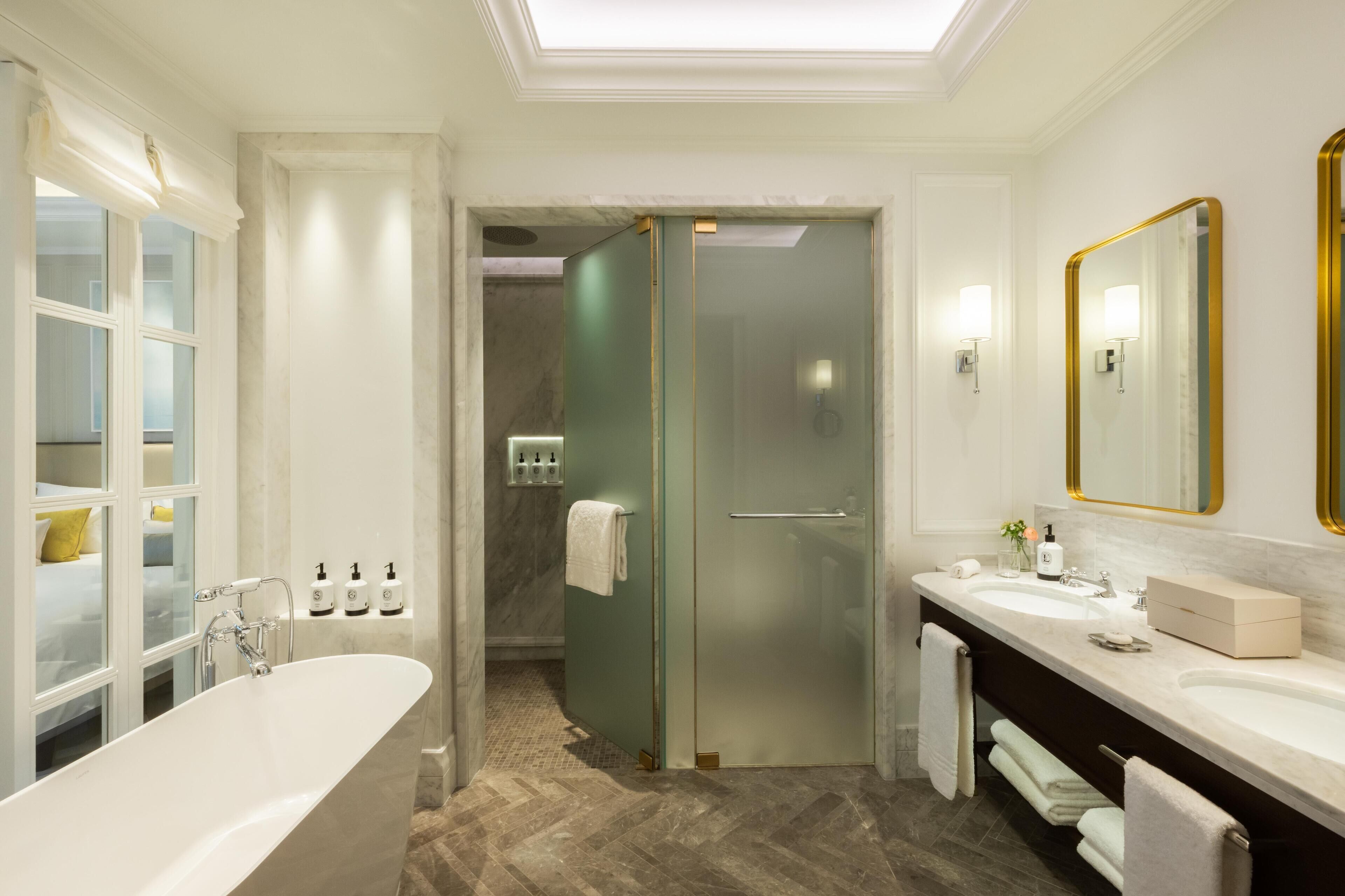 Foto - Corinthia Grand Hotel Astoria Brussels