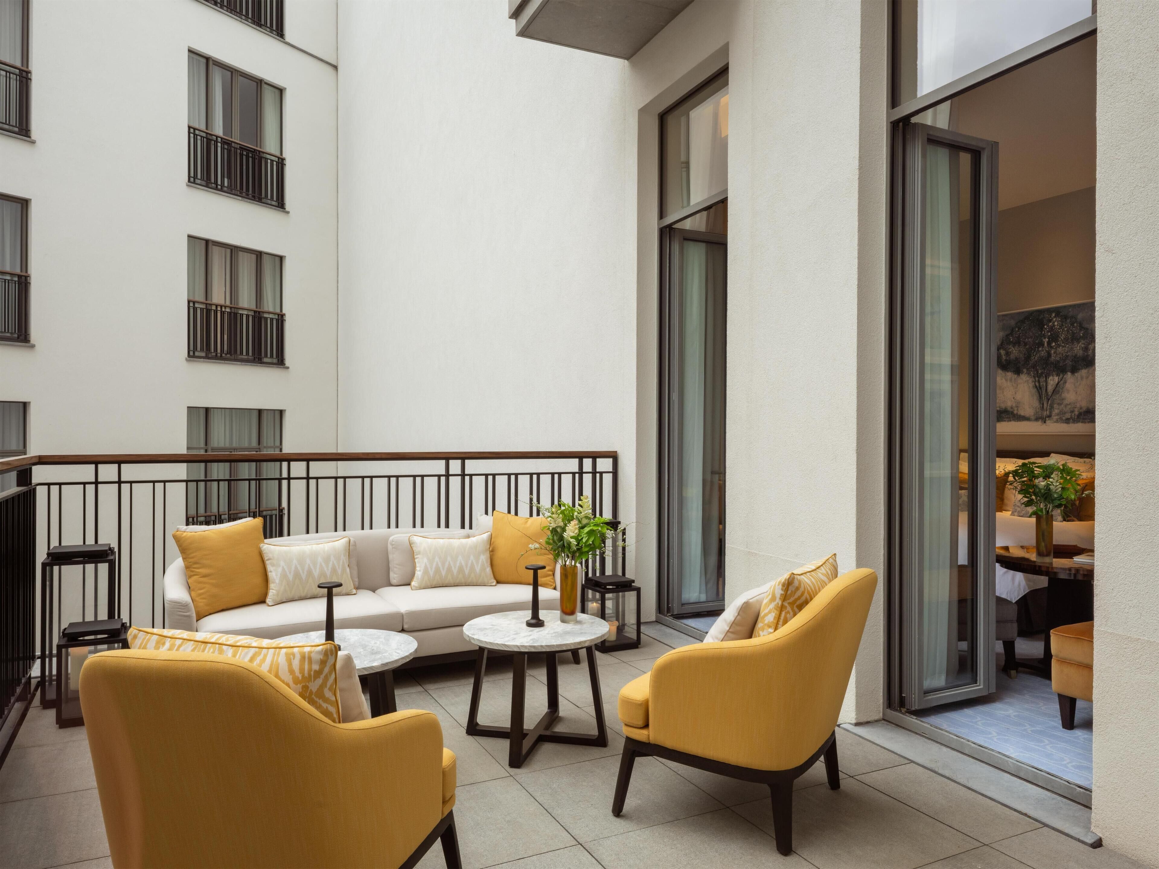 Photo - Corinthia Grand Hotel Astoria Brussels