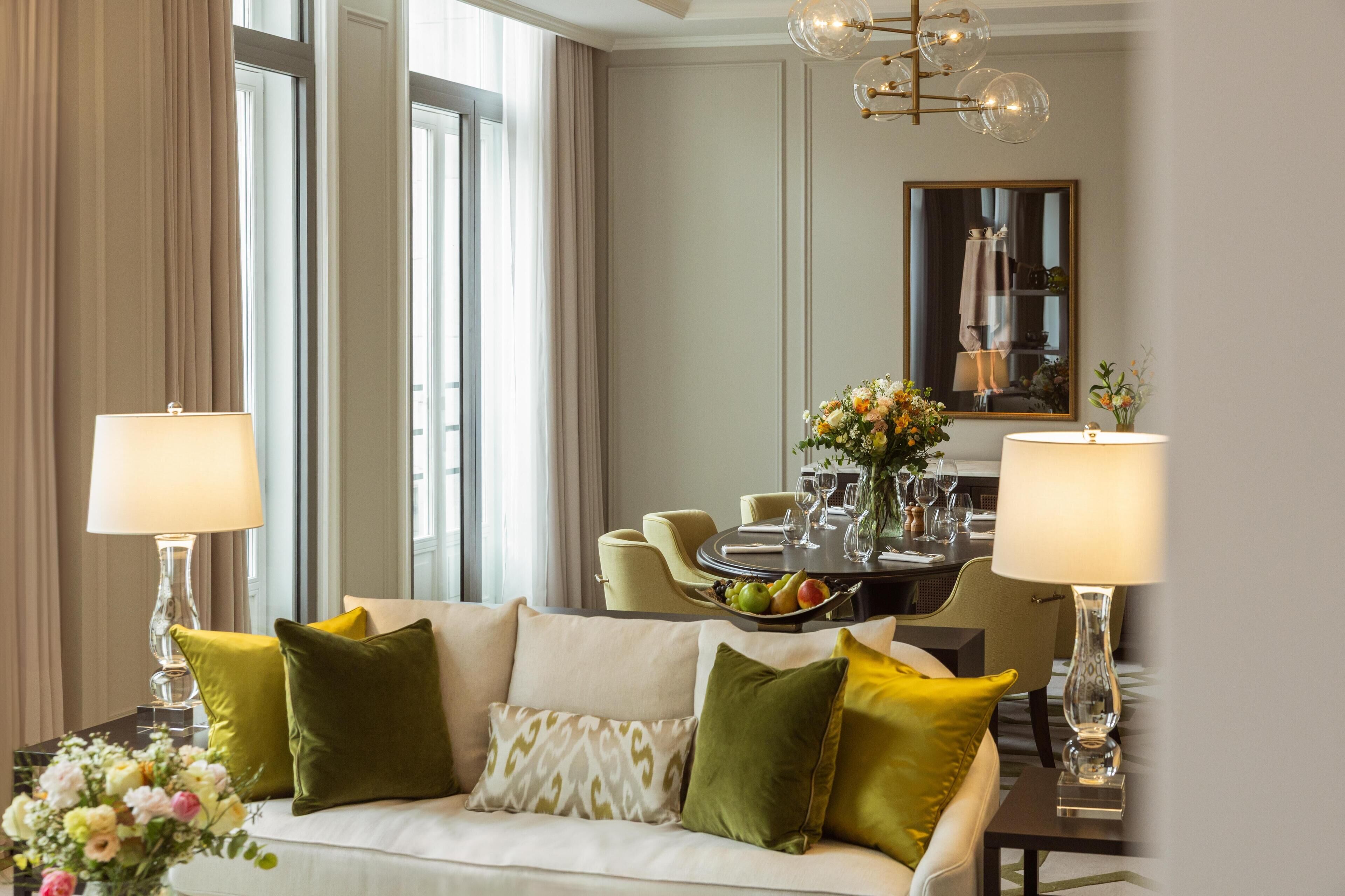 Foto - Corinthia Grand Hotel Astoria Brussels
