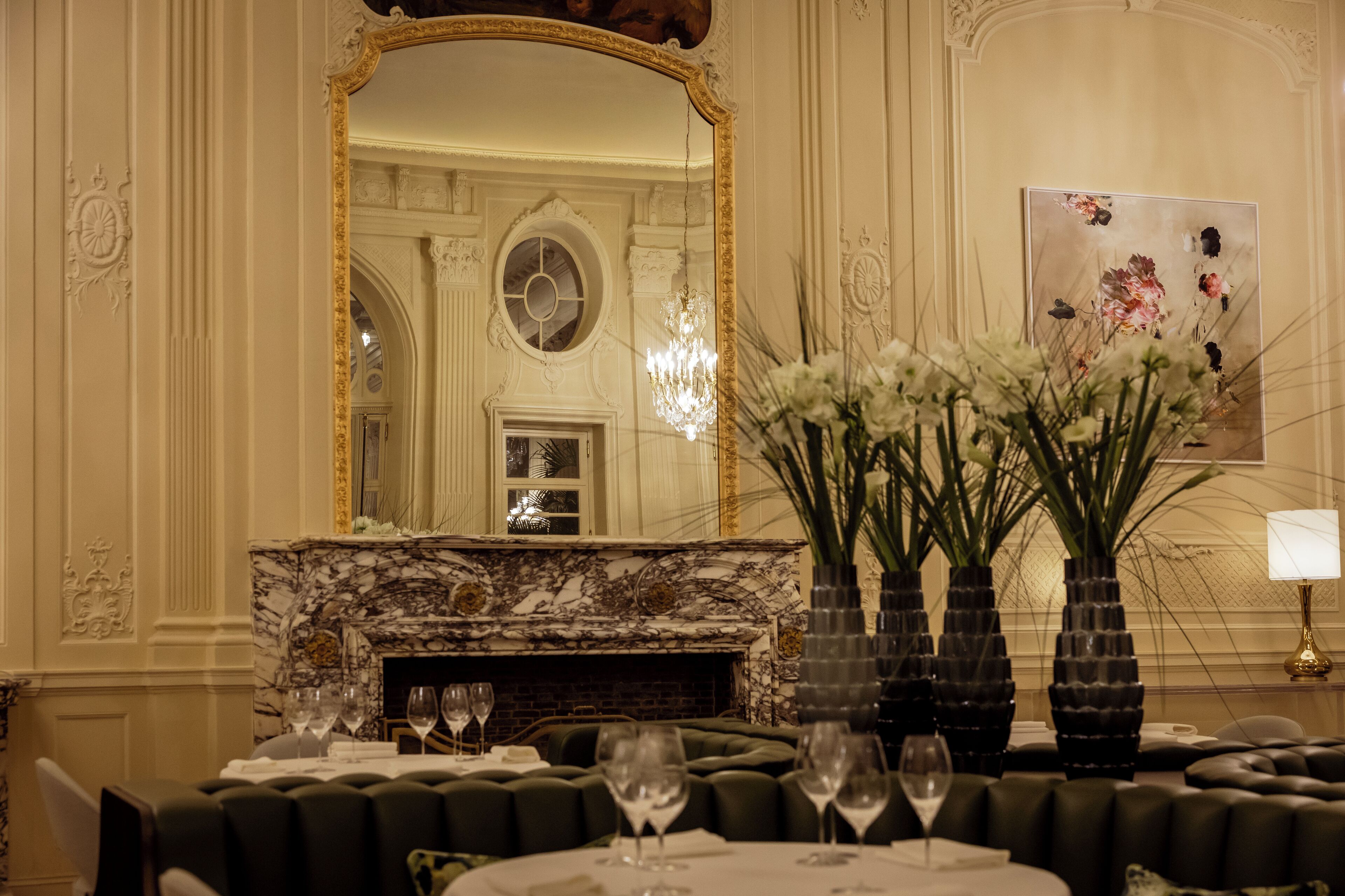 Foto - Corinthia Grand Hotel Astoria Brussels