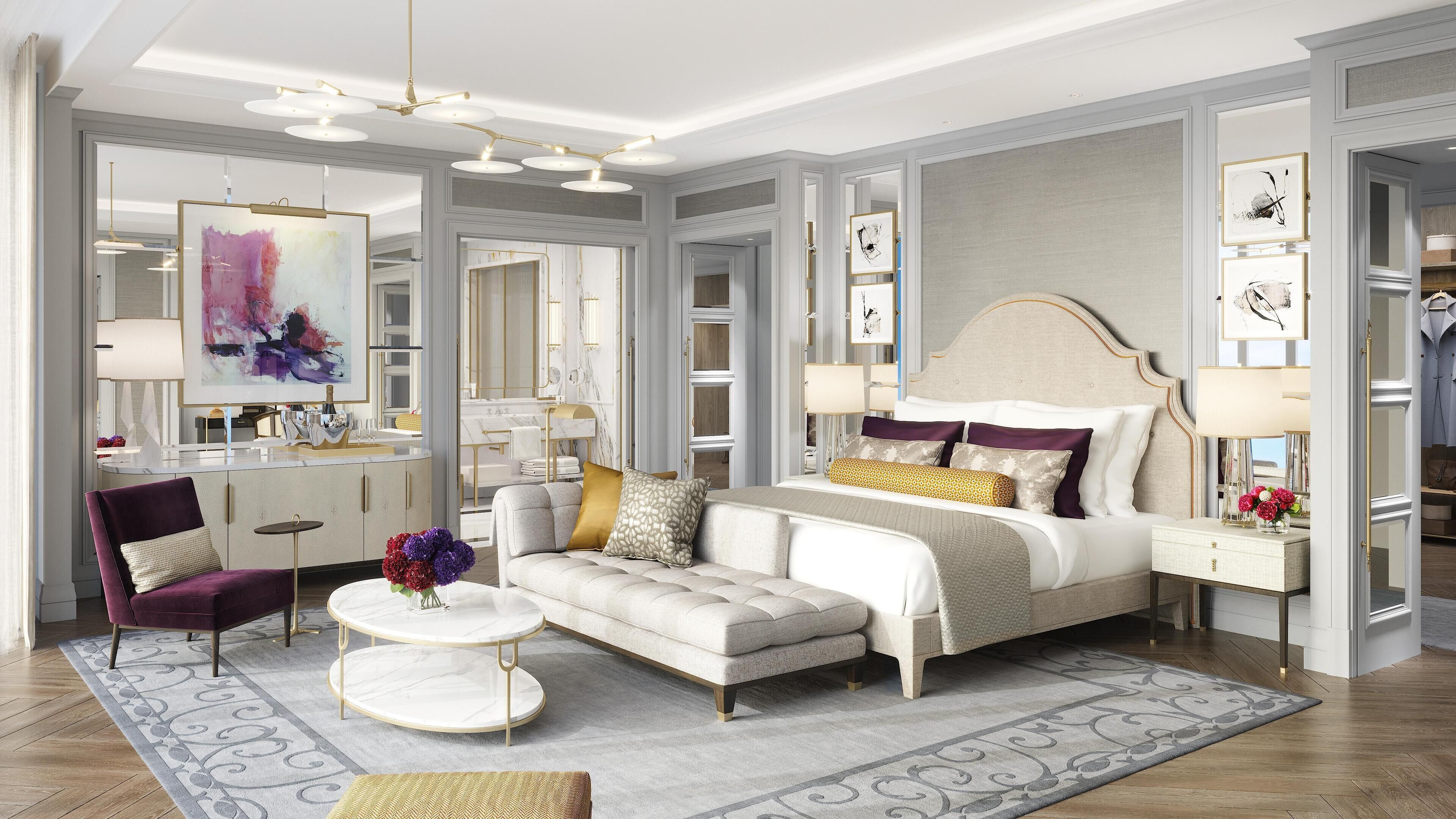 Photo - Corinthia Grand Hotel Astoria Brussels