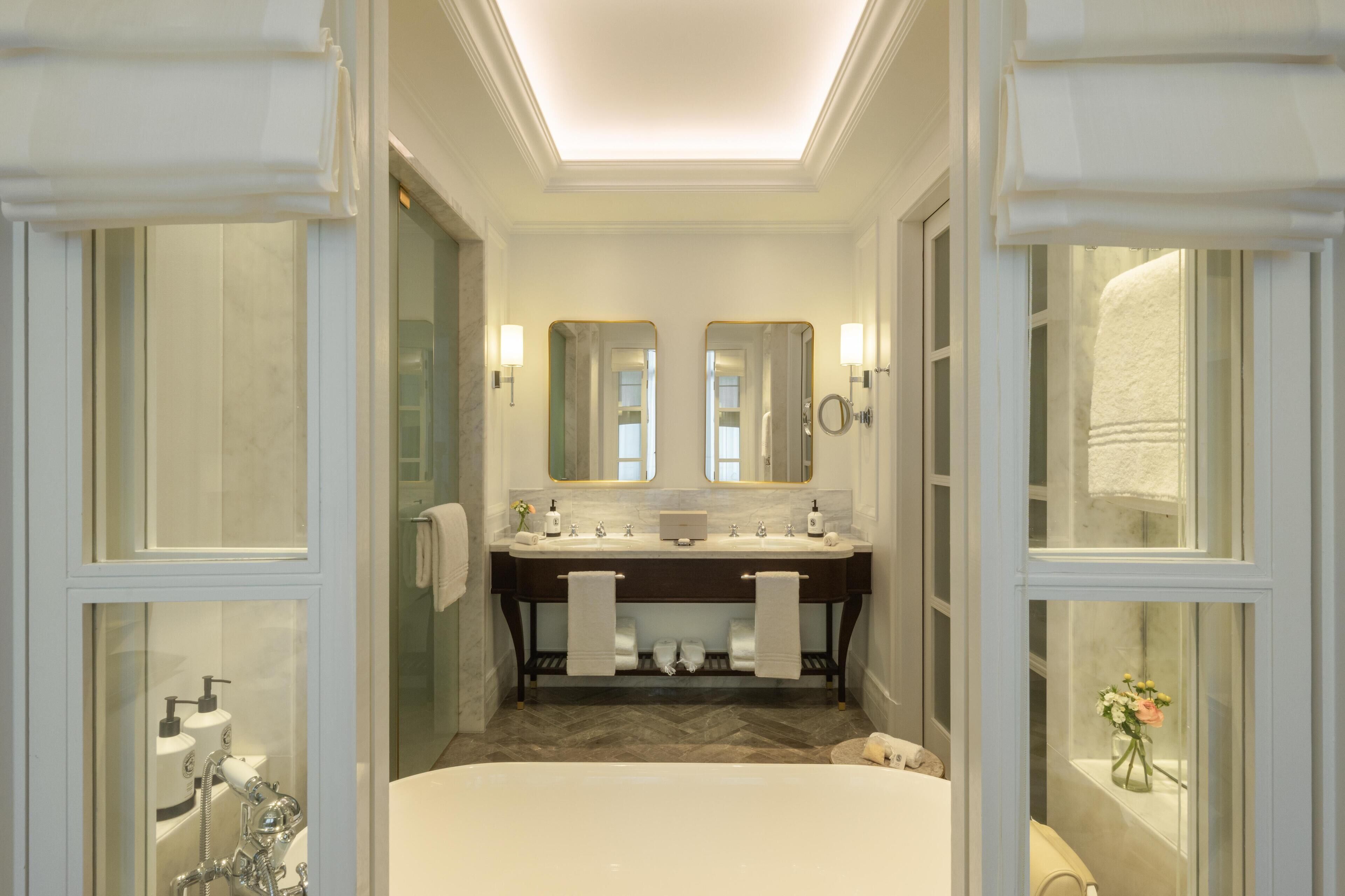 Photo - Corinthia Grand Hotel Astoria Brussels