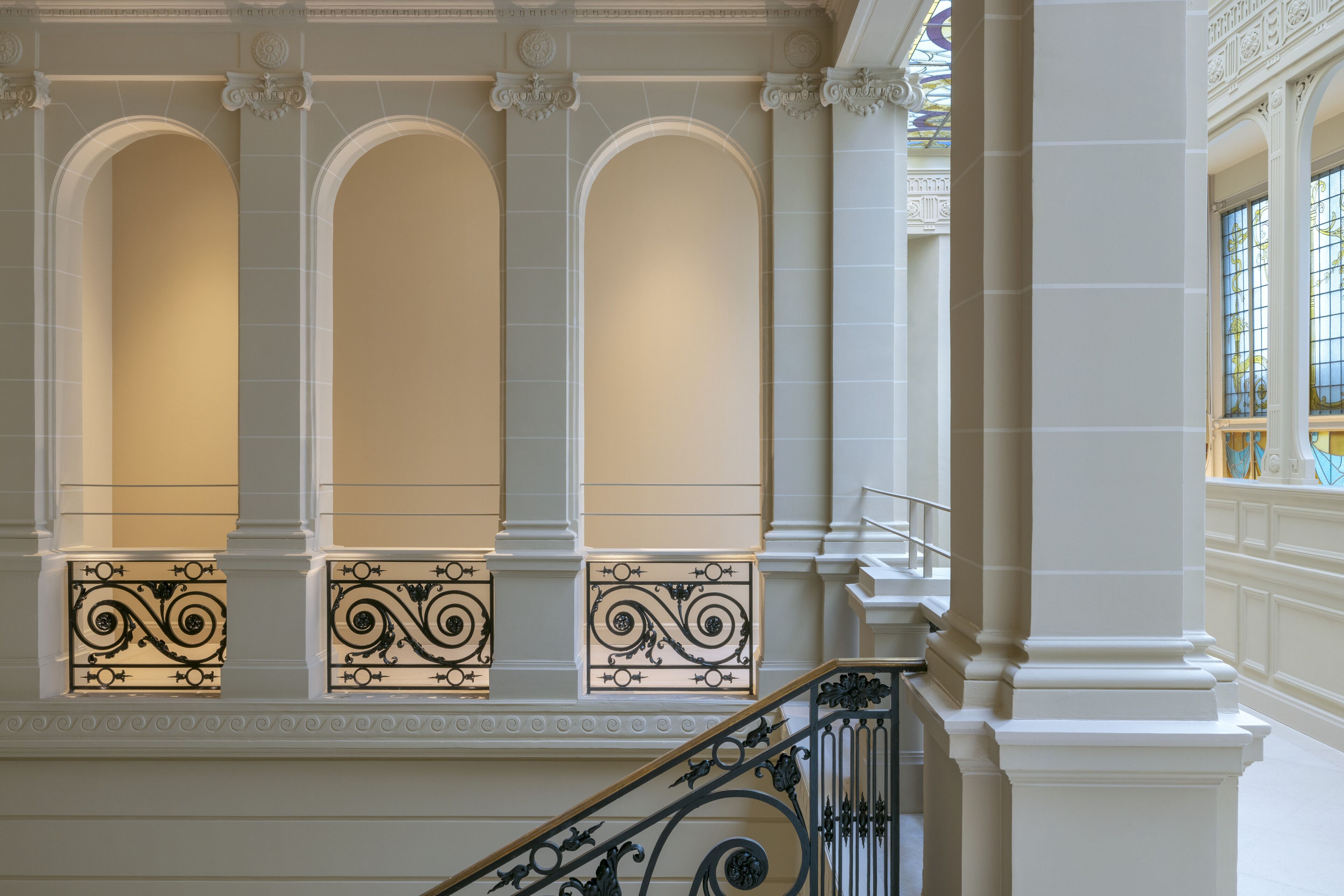 Photo - Corinthia Grand Hotel Astoria Brussels